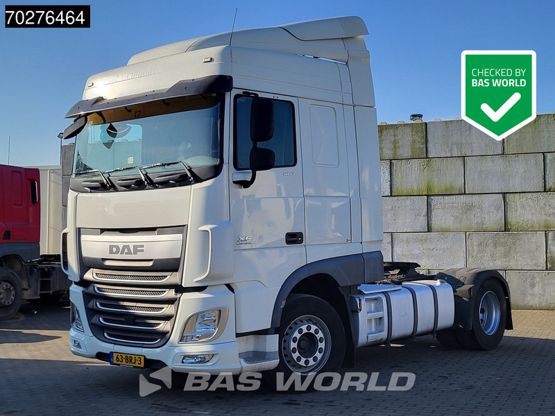 DAF XF 460 XF 4X2 NL-Truck Euro 6 ACC - יחידת טרקטור: תמונה 1 DAF XF 460 XF 4X2 NL-Truck Euro 6 ACC - יחידת טרקטור: תמונה 1