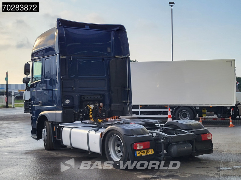 DAF XF 460 XF 4X2 NL-Truck Manual Retarder Mega 2x Tanks ACC Euro 6 - יחידת טרקטור: תמונה 2 DAF XF 460 XF 4X2 NL-Truck Manual Retarder Mega 2x Tanks ACC Euro 6 - יחידת טרקטור: תמונה 2
