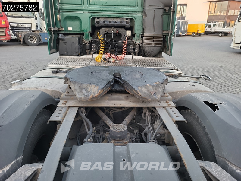 DAF XF 460 XF 4X2 Retarder Euro 6 - יחידת טרקטור: תמונה 5 DAF XF 460 XF 4X2 Retarder Euro 6 - יחידת טרקטור: תמונה 5