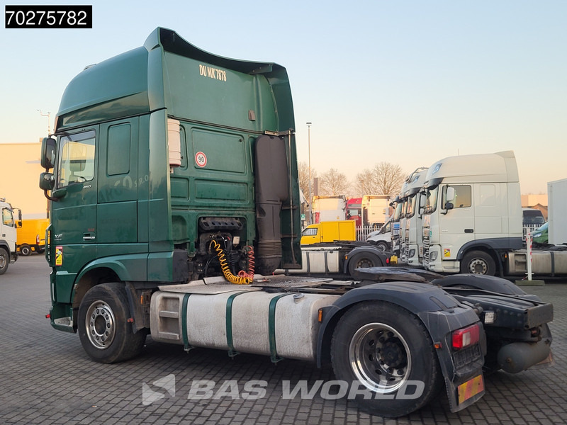 DAF XF 460 XF 4X2 Retarder Euro 6 - יחידת טרקטור: תמונה 2 DAF XF 460 XF 4X2 Retarder Euro 6 - יחידת טרקטור: תמונה 2