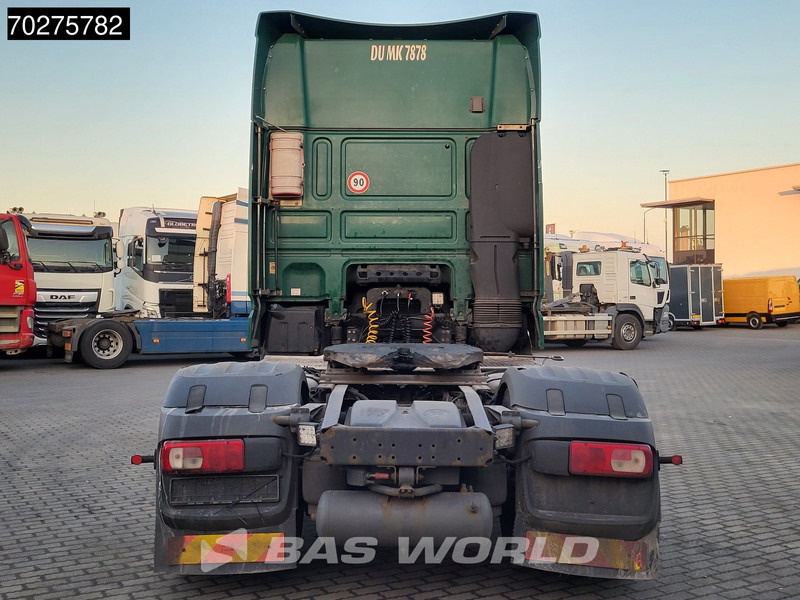 DAF XF 460 XF 4X2 Retarder Euro 6 - יחידת טרקטור: תמונה 3 DAF XF 460 XF 4X2 Retarder Euro 6 - יחידת טרקטור: תמונה 3