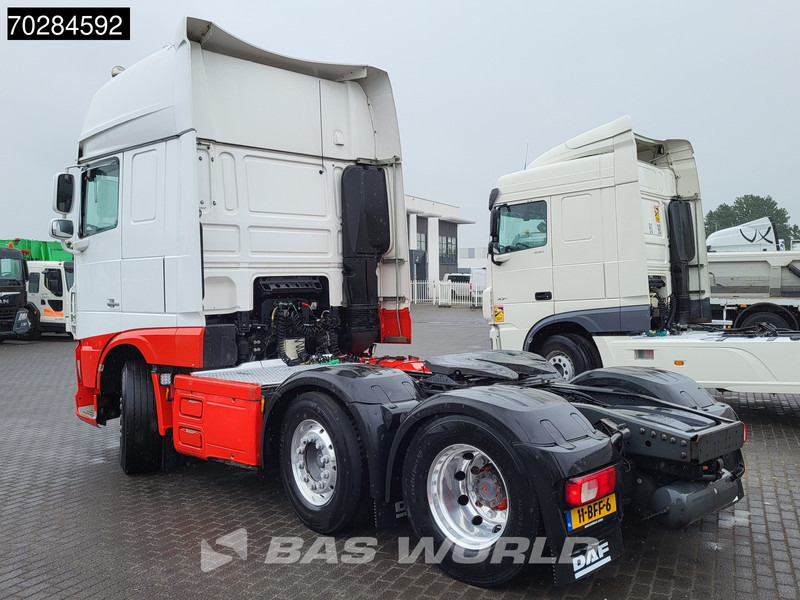 DAF XF 460 XF 6X2 NL-Truck Lift+Lenkachse Alcoa´s - יחידת טרקטור: תמונה 2 DAF XF 460 XF 6X2 NL-Truck Lift+Lenkachse Alcoa´s - יחידת טרקטור: תמונה 2
