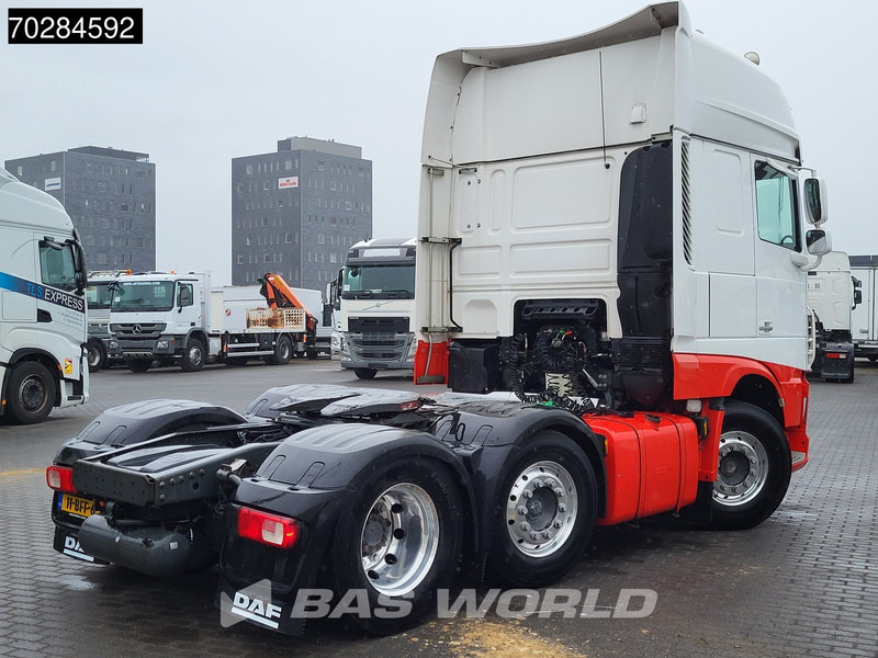 DAF XF 460 XF 6X2 NL-Truck Lift+Lenkachse Alcoa´s - יחידת טרקטור: תמונה 5 DAF XF 460 XF 6X2 NL-Truck Lift+Lenkachse Alcoa´s - יחידת טרקטור: תמונה 5