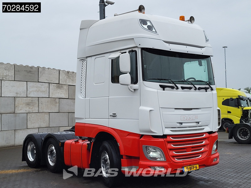 DAF XF 460 XF 6X2 NL-Truck Lift+Lenkachse Alcoa´s - יחידת טרקטור: תמונה 3 DAF XF 460 XF 6X2 NL-Truck Lift+Lenkachse Alcoa´s - יחידת טרקטור: תמונה 3