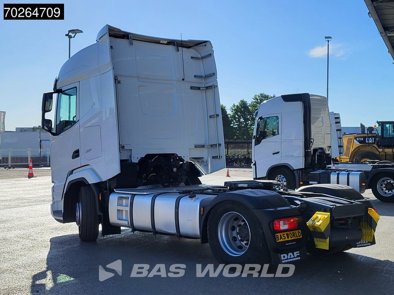 DAF XF 480 4X2 2xTanks ACC LED Euro 6 - יחידת טרקטור: תמונה 2 DAF XF 480 4X2 2xTanks ACC LED Euro 6 - יחידת טרקטור: תמונה 2
