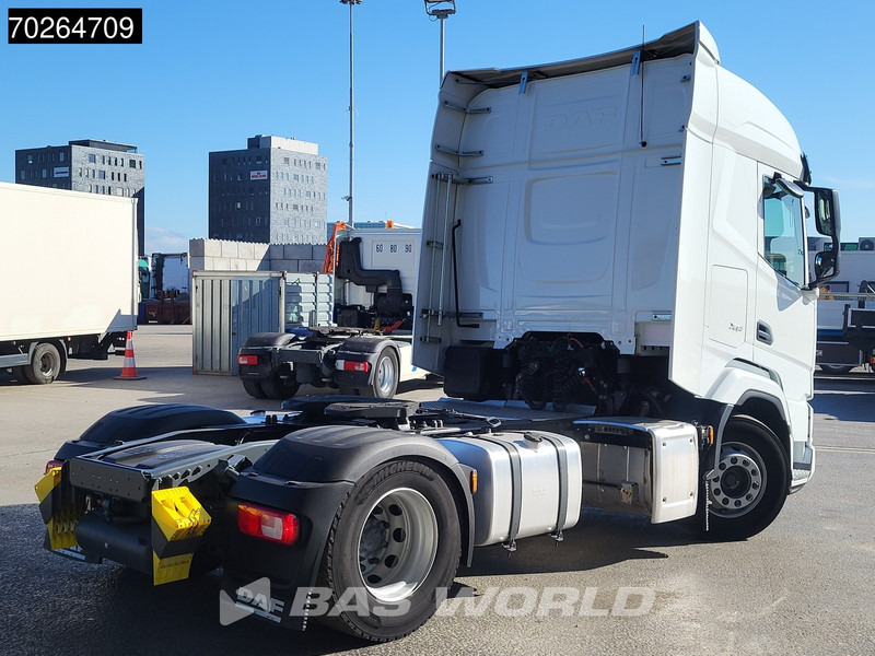 DAF XF 480 4X2 2xTanks ACC LED Euro 6 - יחידת טרקטור: תמונה 5 DAF XF 480 4X2 2xTanks ACC LED Euro 6 - יחידת טרקטור: תמונה 5
