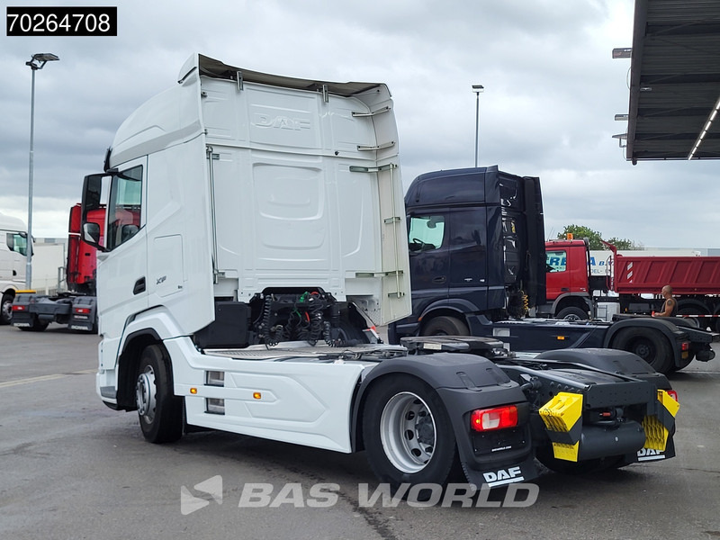 DAF XF 480 4X2 2xTanks LED ACC Euro 6 - יחידת טרקטור: תמונה 2 DAF XF 480 4X2 2xTanks LED ACC Euro 6 - יחידת טרקטור: תמונה 2