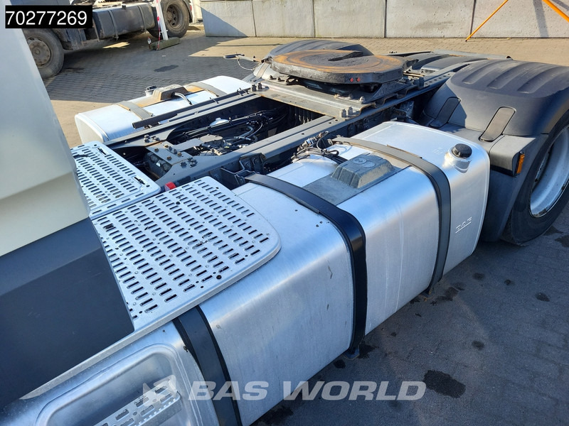 יחידת טרקטור DAF XF 480 4X2 ENGINE PROBLEM! SSC 2x Tanks ACC: תמונה 6