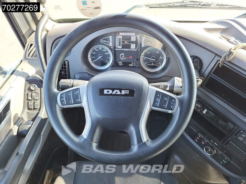 יחידת טרקטור DAF XF 480 4X2 ENGINE PROBLEM! SSC 2x Tanks ACC: תמונה 16