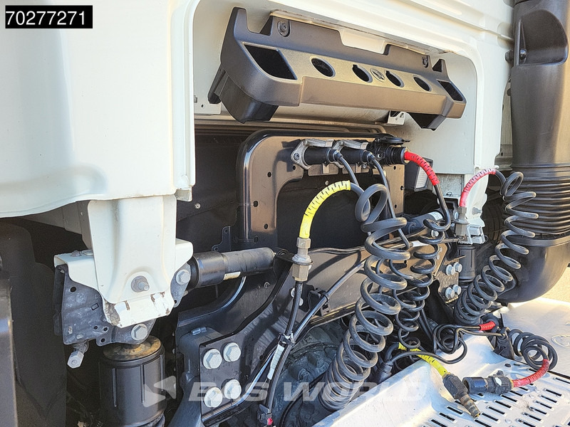 DAF XF 480 4X2 ENGINE PROBLEM! SSC 2x Tanks - יחידת טרקטור: תמונה 3 DAF XF 480 4X2 ENGINE PROBLEM! SSC 2x Tanks - יחידת טרקטור: תמונה 3