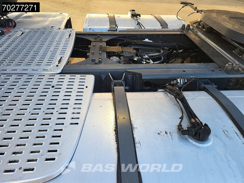 DAF XF 480 4X2 ENGINE PROBLEM! SSC 2x Tanks - יחידת טרקטור: תמונה 5 DAF XF 480 4X2 ENGINE PROBLEM! SSC 2x Tanks - יחידת טרקטור: תמונה 5