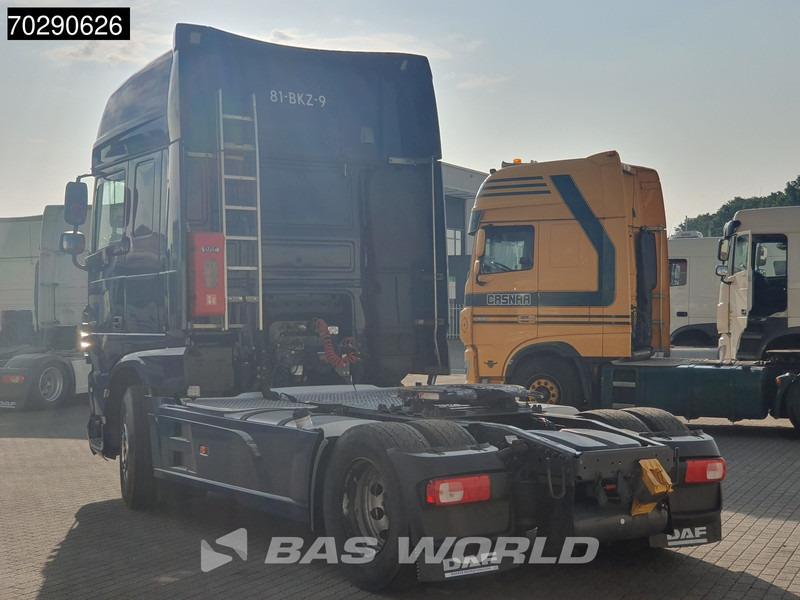 DAF XF 480 4X2 ENGINE PROBLEM! SSC 2xTanks Satndairco ACC Euro 6 - יחידת טרקטור: תמונה 2 DAF XF 480 4X2 ENGINE PROBLEM! SSC 2xTanks Satndairco ACC Euro 6 - יחידת טרקטור: תמונה 2