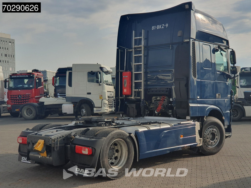 DAF XF 480 4X2 ENGINE PROBLEM! SSC 2xTanks Satndairco ACC Euro 6 - יחידת טרקטור: תמונה 5 DAF XF 480 4X2 ENGINE PROBLEM! SSC 2xTanks Satndairco ACC Euro 6 - יחידת טרקטור: תמונה 5