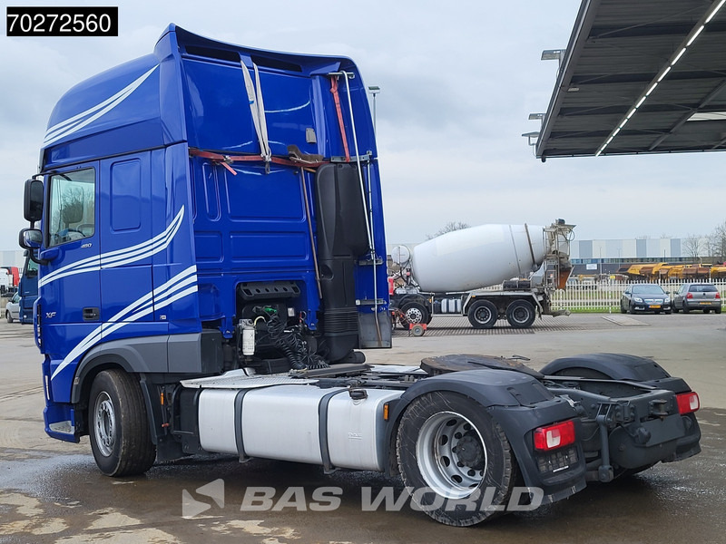 DAF XF 480 4X2 Mega SSC 2x Tanks - יחידת טרקטור: תמונה 2 DAF XF 480 4X2 Mega SSC 2x Tanks - יחידת טרקטור: תמונה 2