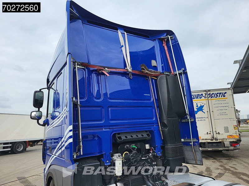 DAF XF 480 4X2 Mega SSC 2x Tanks - יחידת טרקטור: תמונה 5 DAF XF 480 4X2 Mega SSC 2x Tanks - יחידת טרקטור: תמונה 5
