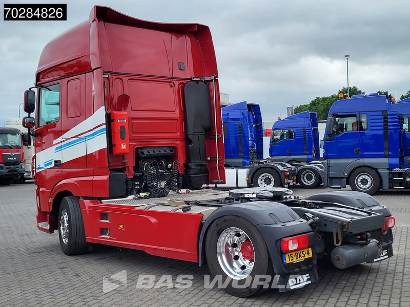 DAF XF 480 4X2 NL-Truck 2xTanks ACC Standklima Euro 6 - יחידת טרקטור: תמונה 2 DAF XF 480 4X2 NL-Truck 2xTanks ACC Standklima Euro 6 - יחידת טרקטור: תמונה 2