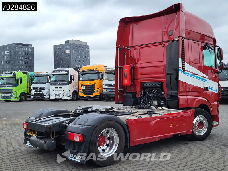 DAF XF 480 4X2 NL-Truck 2xTanks ACC Standklima Euro 6 - יחידת טרקטור: תמונה 5 DAF XF 480 4X2 NL-Truck 2xTanks ACC Standklima Euro 6 - יחידת טרקטור: תמונה 5