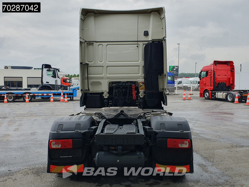 DAF XF 480 4X2 NL-Truck 2xTanks Euro 6 - יחידת טרקטור: תמונה 3 DAF XF 480 4X2 NL-Truck 2xTanks Euro 6 - יחידת טרקטור: תמונה 3