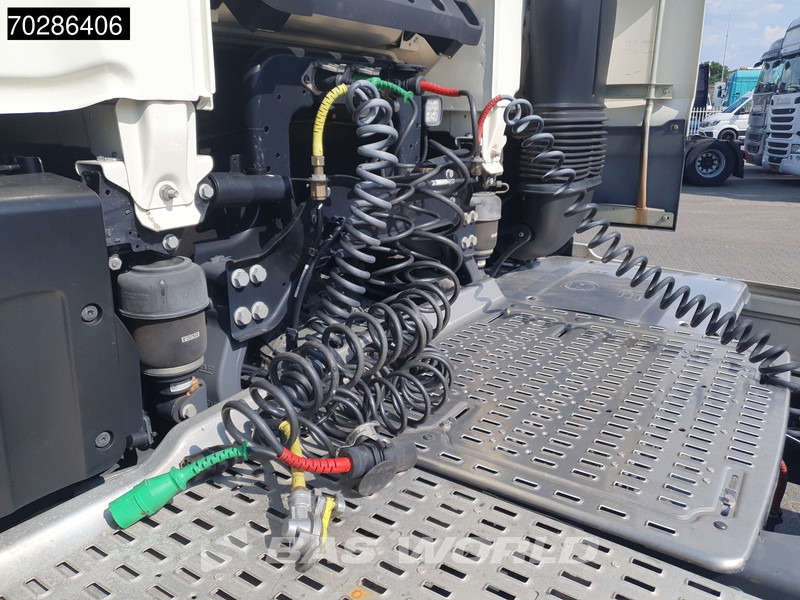 DAF XF 480 4X2 NL-Truck APK! 2xTanks LED ACC Euro 6 - יחידת טרקטור: תמונה 5 DAF XF 480 4X2 NL-Truck APK! 2xTanks LED ACC Euro 6 - יחידת טרקטור: תמונה 5