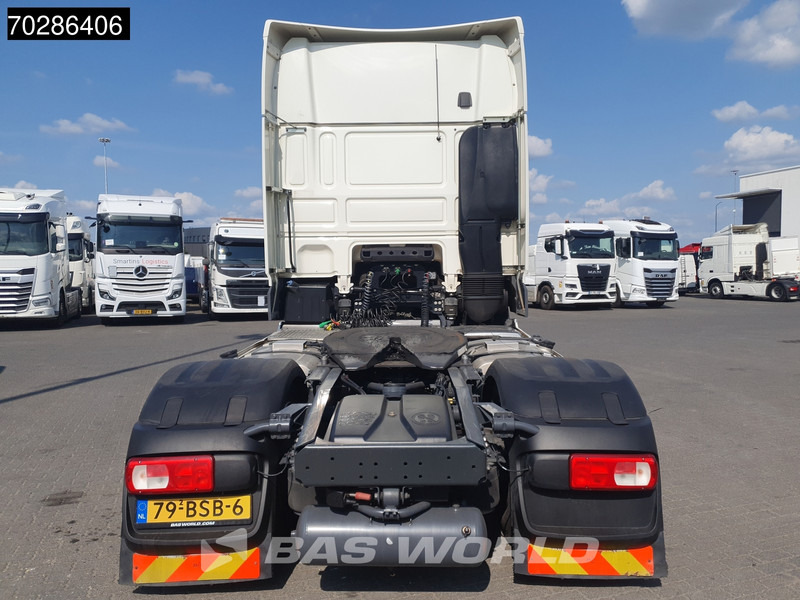 DAF XF 480 4X2 NL-Truck APK! 2xTanks LED ACC Euro 6 - יחידת טרקטור: תמונה 3 DAF XF 480 4X2 NL-Truck APK! 2xTanks LED ACC Euro 6 - יחידת טרקטור: תמונה 3