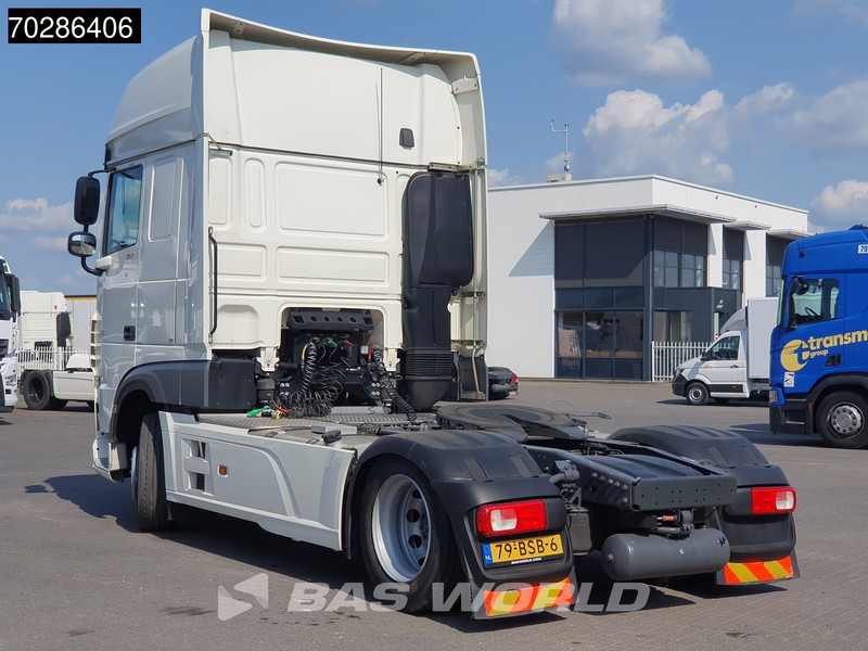 DAF XF 480 4X2 NL-Truck APK! 2xTanks LED ACC Euro 6 - יחידת טרקטור: תמונה 2 DAF XF 480 4X2 NL-Truck APK! 2xTanks LED ACC Euro 6 - יחידת טרקטור: תמונה 2