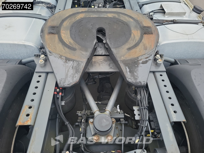 DAF XF 480 4X2 NL-Truck SSC 2x Tanks ACC Euro 6 - יחידת טרקטור: תמונה 3 DAF XF 480 4X2 NL-Truck SSC 2x Tanks ACC Euro 6 - יחידת טרקטור: תמונה 3