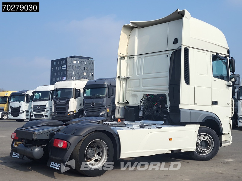 DAF XF 480 4X2 NL-Truck SSC 2x Tanks - יחידת טרקטור: תמונה 5 DAF XF 480 4X2 NL-Truck SSC 2x Tanks - יחידת טרקטור: תמונה 5