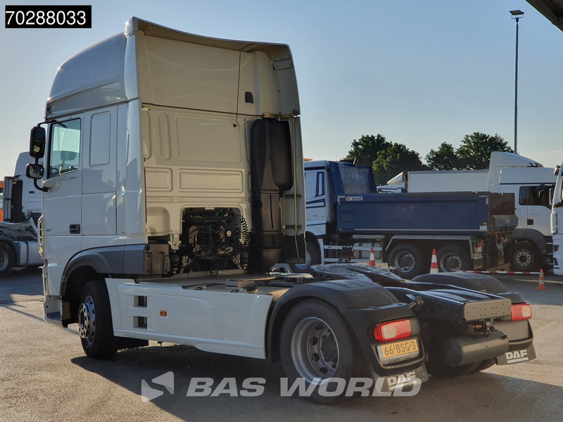 DAF XF 480 4X2 NL-Truck SSC 2xTanks ACC Euro 6 - יחידת טרקטור: תמונה 2 DAF XF 480 4X2 NL-Truck SSC 2xTanks ACC Euro 6 - יחידת טרקטור: תמונה 2