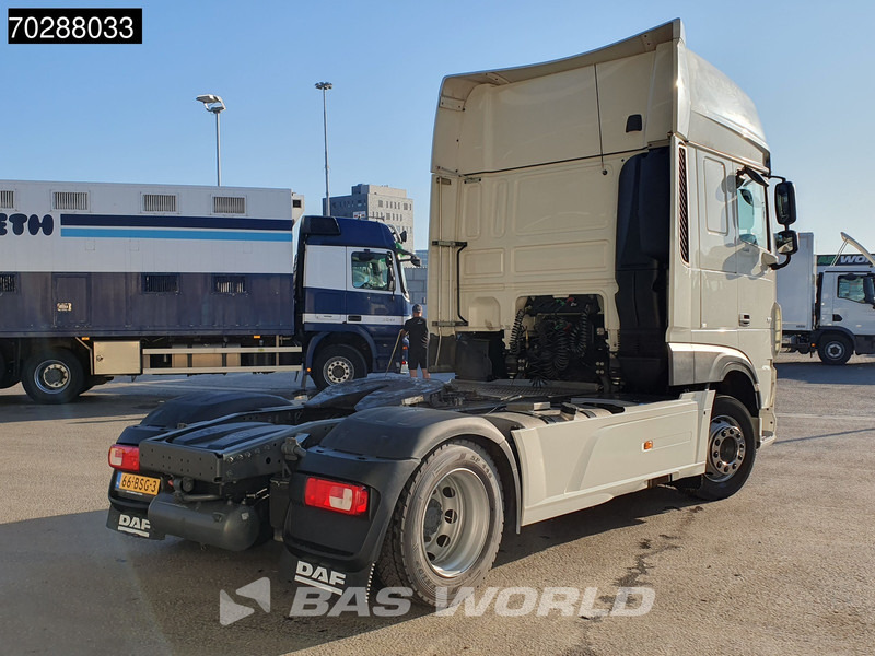 DAF XF 480 4X2 NL-Truck SSC 2xTanks ACC Euro 6 - יחידת טרקטור: תמונה 5 DAF XF 480 4X2 NL-Truck SSC 2xTanks ACC Euro 6 - יחידת טרקטור: תמונה 5