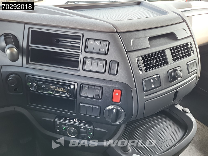 יחידת טרקטור DAF XF 480 4X2 NL-Truck SSC 2xTanks LED ACC Euro 6: תמונה 14
