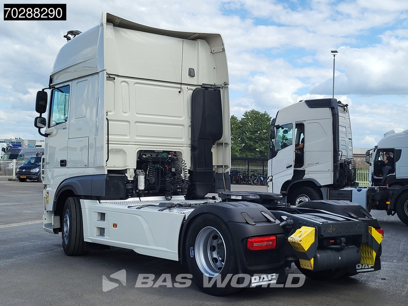 DAF XF 480 4X2 Retarder 2xTanks Euro 6 - יחידת טרקטור: תמונה 2 DAF XF 480 4X2 Retarder 2xTanks Euro 6 - יחידת טרקטור: תמונה 2