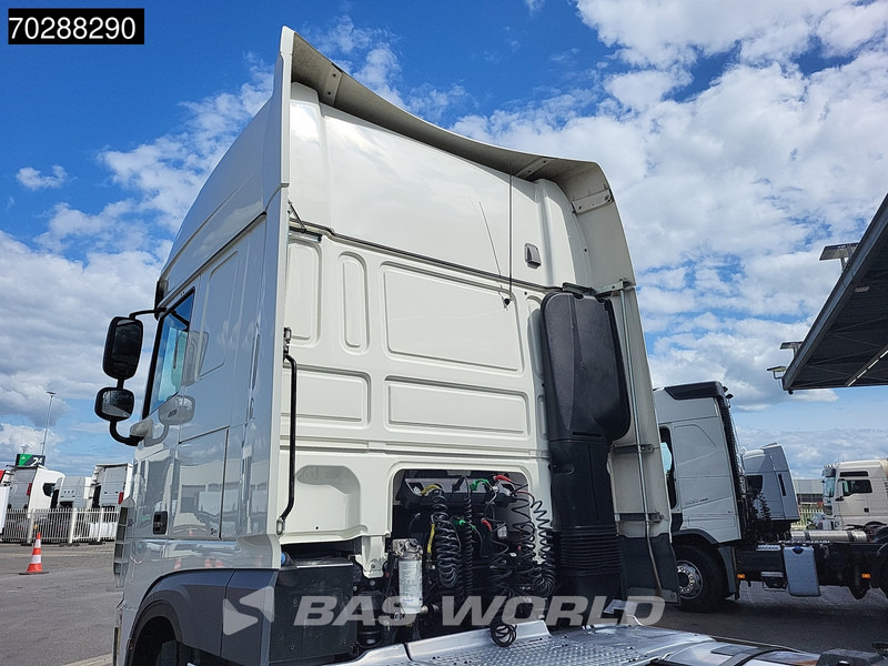 DAF XF 480 4X2 Retarder 2xTanks Euro 6 - יחידת טרקטור: תמונה 5 DAF XF 480 4X2 Retarder 2xTanks Euro 6 - יחידת טרקטור: תמונה 5