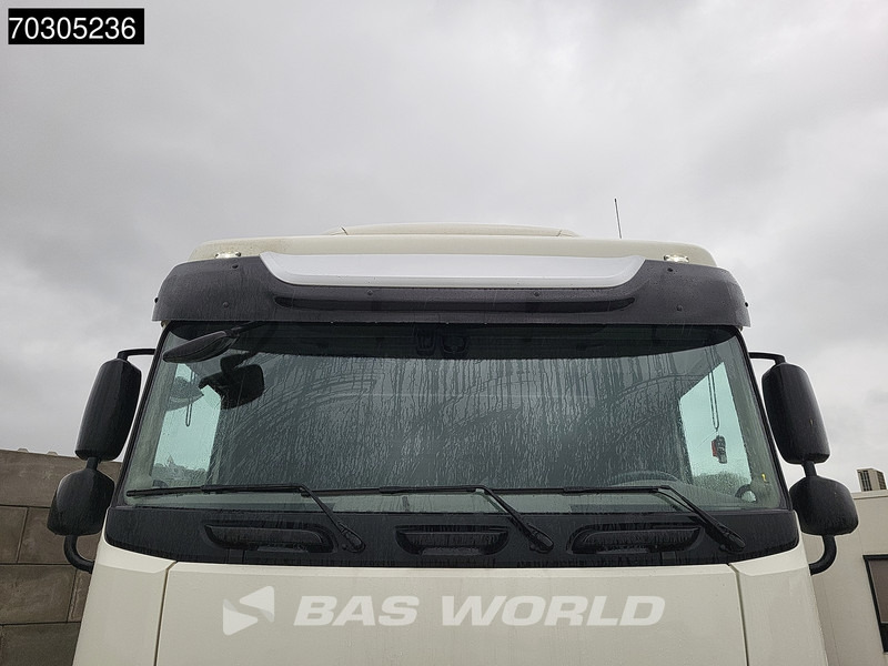 יחידת טרקטור DAF XF 480 4X2 SC 2x Tanks 80% Tyres: תמונה 6