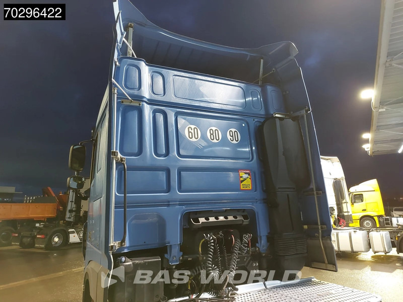 DAF XF 480 4X2 SC ACC Euro 6 - יחידת טרקטור: תמונה 5 DAF XF 480 4X2 SC ACC Euro 6 - יחידת טרקטור: תמונה 5