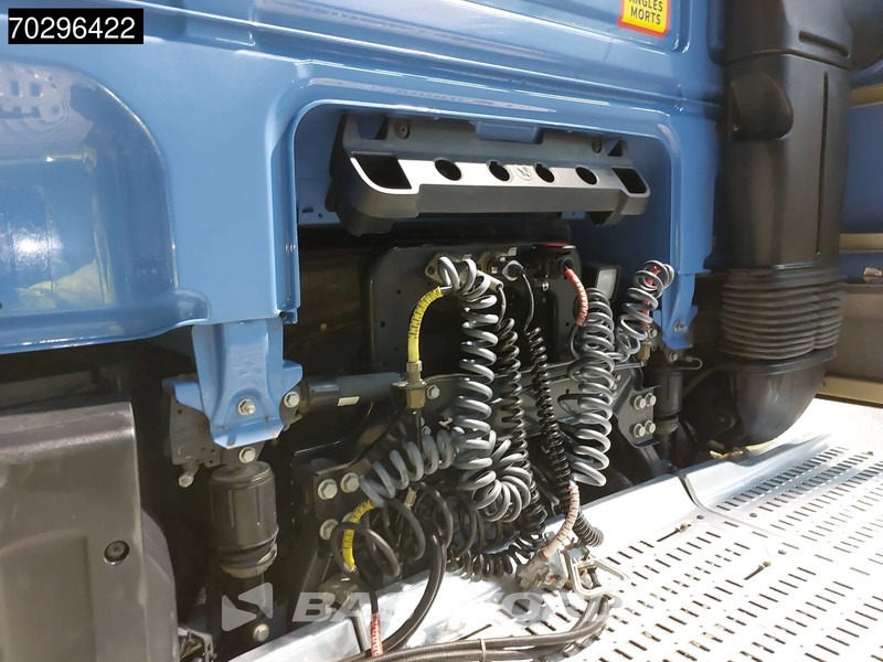 DAF XF 480 4X2 SC ACC Euro 6 - יחידת טרקטור: תמונה 3 DAF XF 480 4X2 SC ACC Euro 6 - יחידת טרקטור: תמונה 3