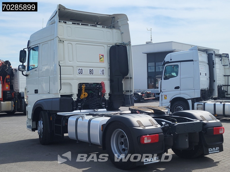 DAF XF 480 4X2 SC ACC Euro 6 - יחידת טרקטור: תמונה 2 DAF XF 480 4X2 SC ACC Euro 6 - יחידת טרקטור: תמונה 2
