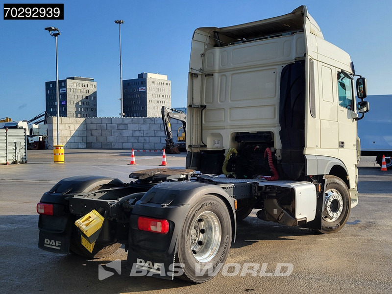 DAF XF 480 4X2 SC ACC Standklima Alcoa Euro 6 - יחידת טרקטור: תמונה 5 DAF XF 480 4X2 SC ACC Standklima Alcoa Euro 6 - יחידת טרקטור: תמונה 5