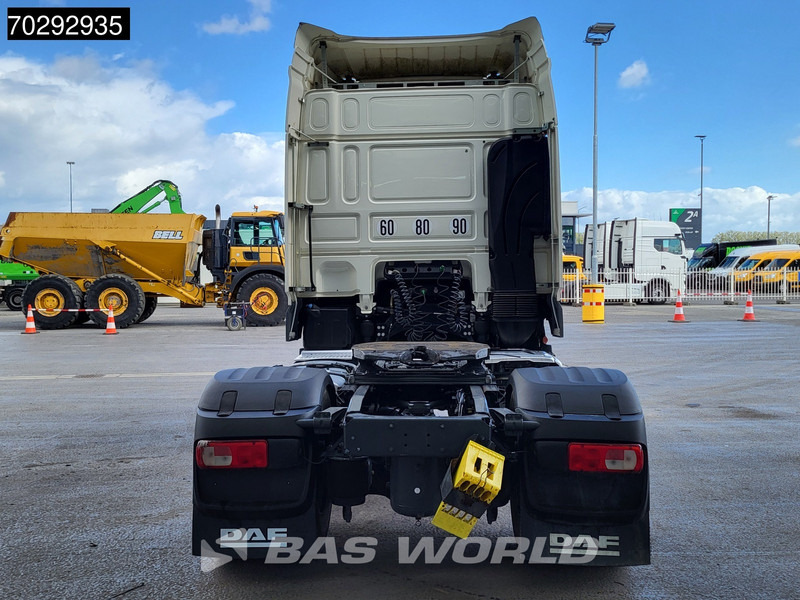 DAF XF 480 4X2 SC ACC Standklima Euro 6 - יחידת טרקטור: תמונה 3 DAF XF 480 4X2 SC ACC Standklima Euro 6 - יחידת טרקטור: תמונה 3