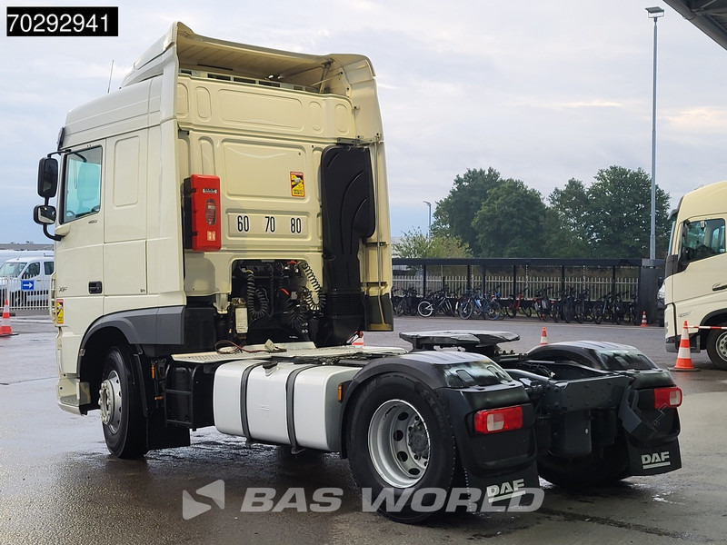 DAF XF 480 4X2 SC ADR Euro 6 - יחידת טרקטור: תמונה 2 DAF XF 480 4X2 SC ADR Euro 6 - יחידת טרקטור: תמונה 2
