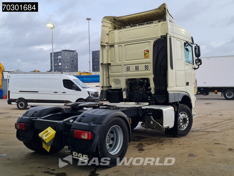 DAF XF 480 4X2 SC Standklima Euro6 - יחידת טרקטור: תמונה 5 DAF XF 480 4X2 SC Standklima Euro6 - יחידת טרקטור: תמונה 5