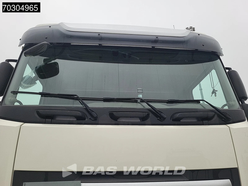 יחידת טרקטור DAF XF 480 4X2 SC Standklima Good Tyres!: תמונה 9 יחידת טרקטור DAF XF 480 4X2 SC Standklima Good Tyres!: תמונה 9