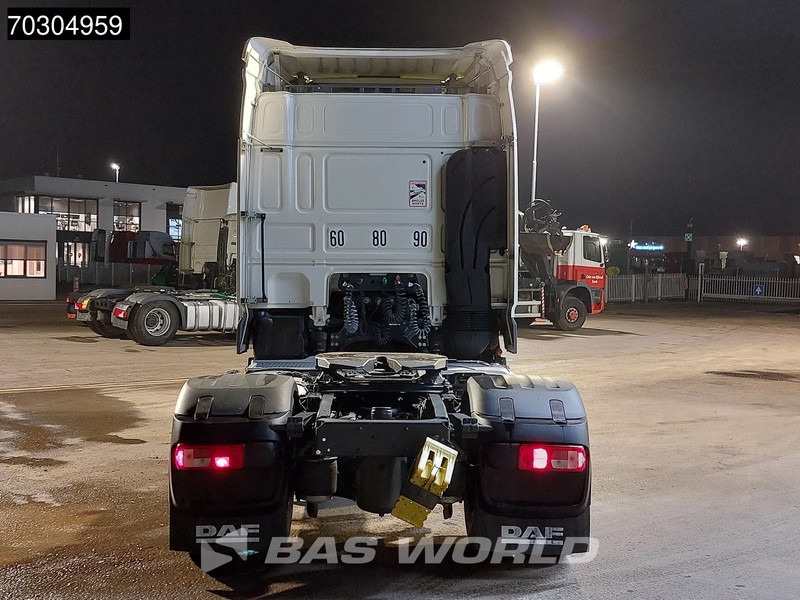 DAF XF 480 4X2 SC Standklima - יחידת טרקטור: תמונה 3 DAF XF 480 4X2 SC Standklima - יחידת טרקטור: תמונה 3