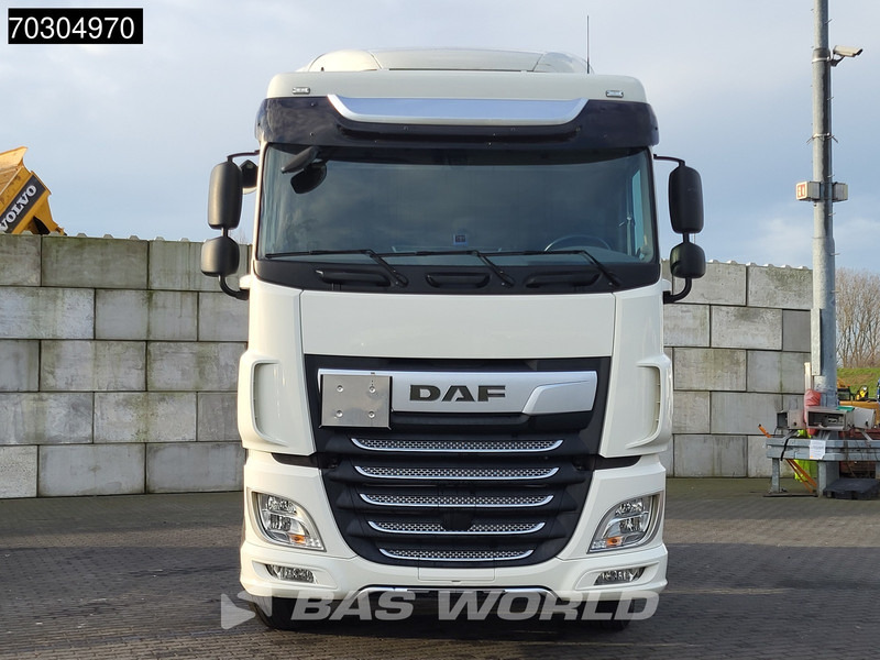 DAF XF 480 4X2 SC Standklima - יחידת טרקטור: תמונה 5 DAF XF 480 4X2 SC Standklima - יחידת טרקטור: תמונה 5
