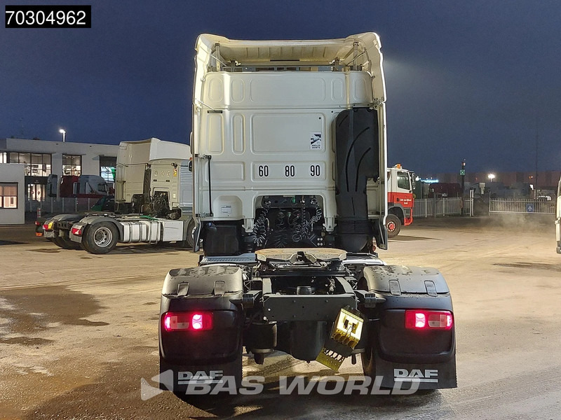 DAF XF 480 4X2 SC Standklima - יחידת טרקטור: תמונה 3 DAF XF 480 4X2 SC Standklima - יחידת טרקטור: תמונה 3