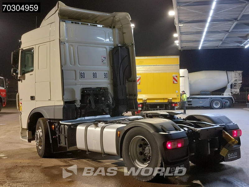 DAF XF 480 4X2 SC Standklima - יחידת טרקטור: תמונה 2 DAF XF 480 4X2 SC Standklima - יחידת טרקטור: תמונה 2