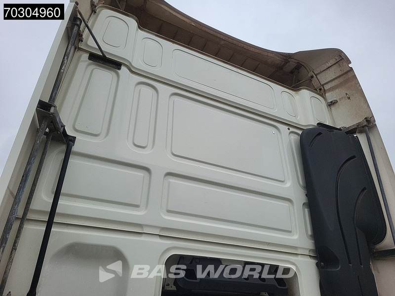 DAF XF 480 4X2 SC Standklima - יחידת טרקטור: תמונה 5 DAF XF 480 4X2 SC Standklima - יחידת טרקטור: תמונה 5