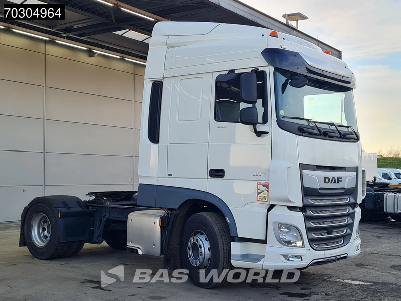 DAF XF 480 4X2 SC Standklima - יחידת טרקטור: תמונה 3 DAF XF 480 4X2 SC Standklima - יחידת טרקטור: תמונה 3