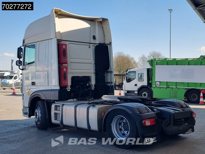 DAF XF 480 4X2 SSC 2x Tanks ACC - יחידת טרקטור: תמונה 2 DAF XF 480 4X2 SSC 2x Tanks ACC - יחידת טרקטור: תמונה 2