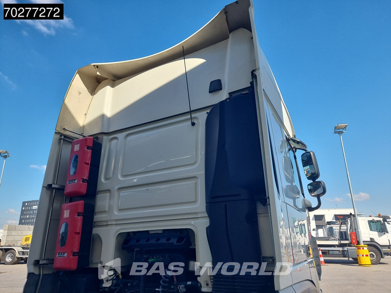 DAF XF 480 4X2 SSC 2x Tanks ACC - יחידת טרקטור: תמונה 5 DAF XF 480 4X2 SSC 2x Tanks ACC - יחידת טרקטור: תמונה 5