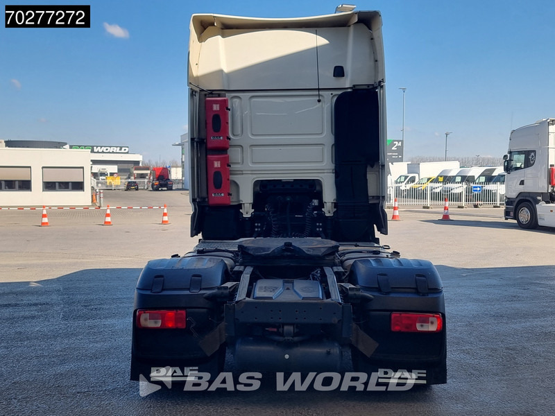 DAF XF 480 4X2 SSC 2x Tanks ACC - יחידת טרקטור: תמונה 3 DAF XF 480 4X2 SSC 2x Tanks ACC - יחידת טרקטור: תמונה 3